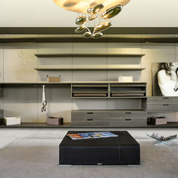 CLOSETS - Bedroom Furniture
