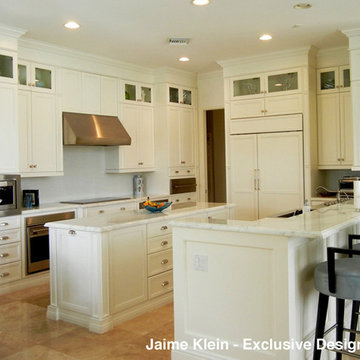 Kitchens
