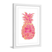 Pineapples!