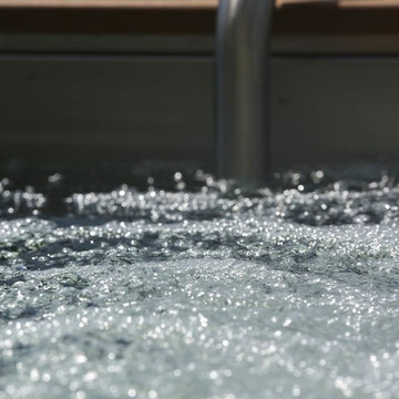 Aqualounge 400 Adonis Paysage