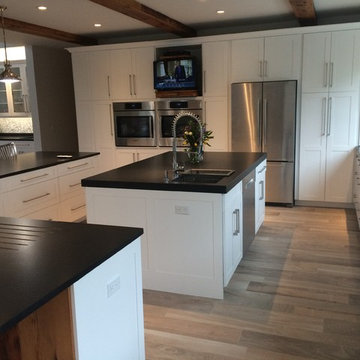 Quogue clean and simple