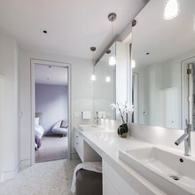 Boys Bathroom