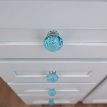 Sparkling New Baths
