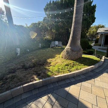 Preparing the Backyard for a Low-Maintenance Transformation