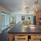 Lovell Kitchen Contemporary Kitchen San Francisco By Union Studio   B8e1aad308d85fd8 5881 W144 H144 B0 P0  Modern Kitchen 