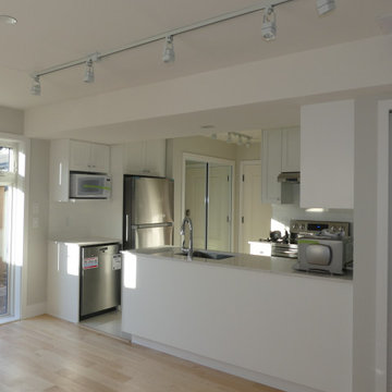 Laneway House-Vancouver