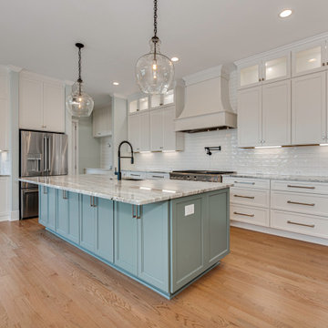 Whole House Reno