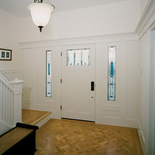 Entry / Foyer