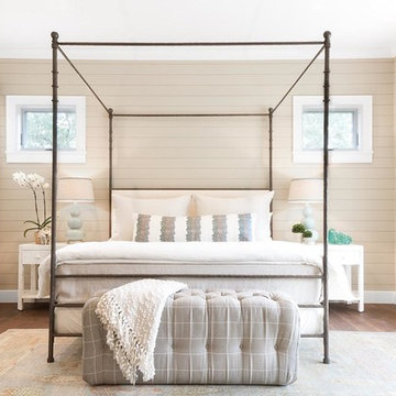 Hill Country Dreaming