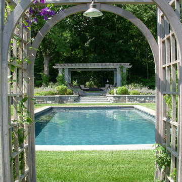 Rectangle Pools