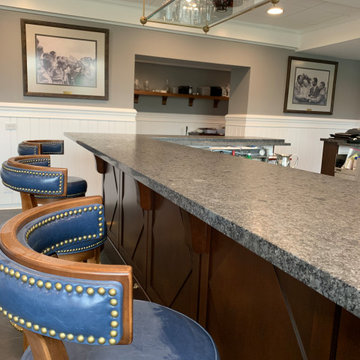 Ridgemoor Country Club