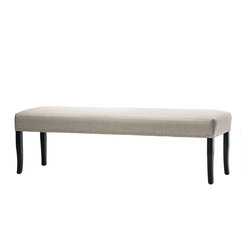 Jenna Bench - Furniture