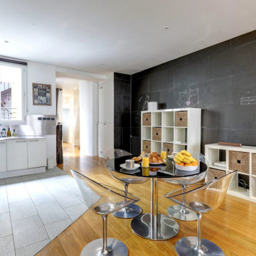 UpperKey Rue d'Argout