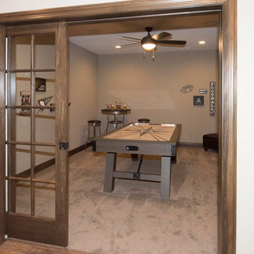 2019 Parade of Homes Model, the Geneva