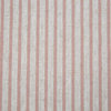 Harlow Stripe Blush 25-inch Floor Pillow