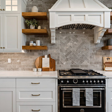 Pinehurst Way: Tamarack Construction Parade of Homes