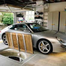 garage