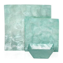 New Dinnerware
