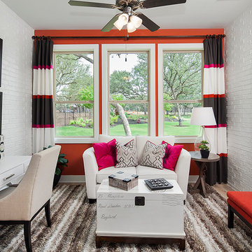 Standard Pacific Homes - Northwoods at Avery Ranch