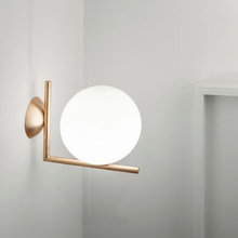 Bathroom Light Ideas