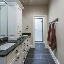 Boys Bathroom