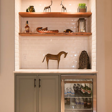 King Valley Remodel