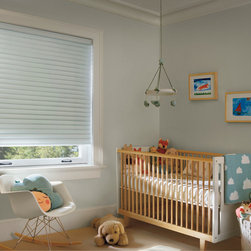 Blackout Solutions - Cellular Shades