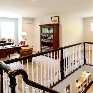 North Arlington, VA - Woodland Acres Residence