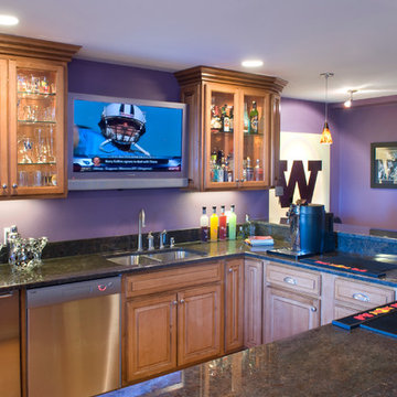 Home Sports Bar