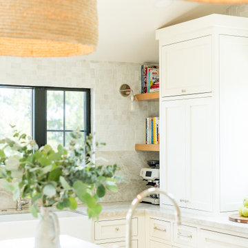 Reviving a Cherished Family Home - Full Remodel and Addition