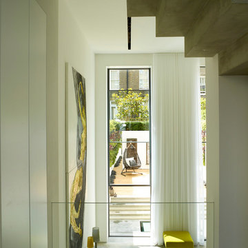 CHELSEA TOWNHOUSE No 1