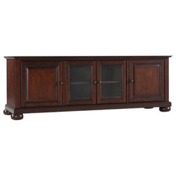 Traditional Entertainment Centers And Tv Stands by Crosley Furniture