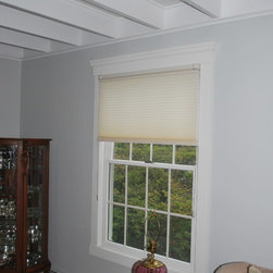 Cellular Shades - Cellular Shades