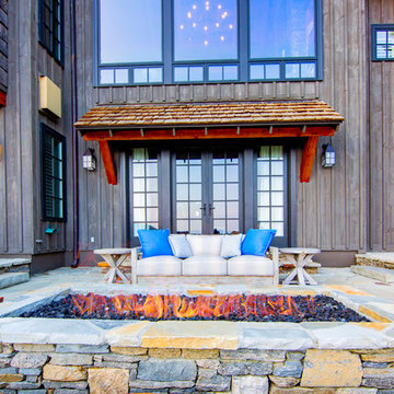 Mountain Home