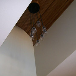 1288 - Ceiling Lighting