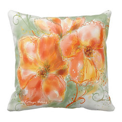 Throw Pillows - Products