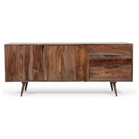 Larsson Wooden Buffet