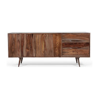 Larsson Wooden Buffet
