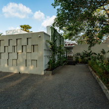Xterior n walls