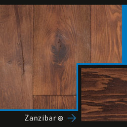 Flooring - Products