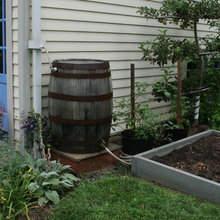 Gardening - Raised Beds
