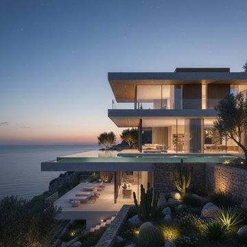 lighting design for residential