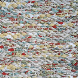 Cotton Rugs - Products