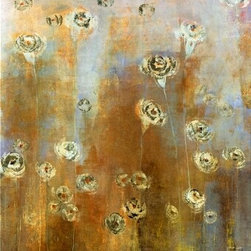 Samantha by Maeve Harris - Artwork