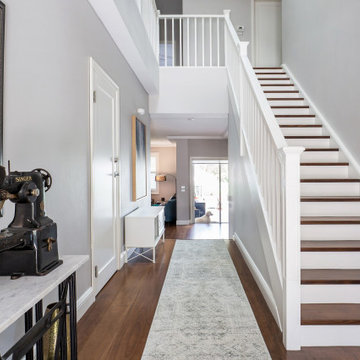 Ryde New House