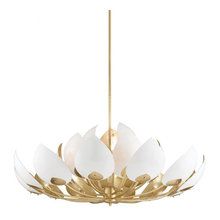 Pgh Patio Chandelier