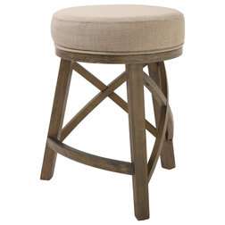Contemporary Bar Stools And Counter Stools by clickhere2shop