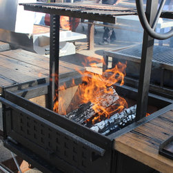 Rox Outdoor Grills - Outdoor Grills