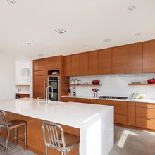 Mid Century Modern