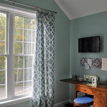 Drapery Fabrics